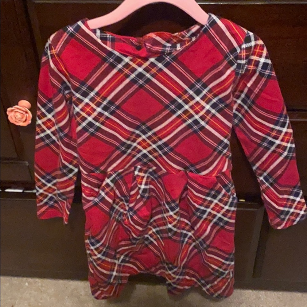 Holiday Dress